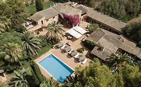 Finca Es Torrent